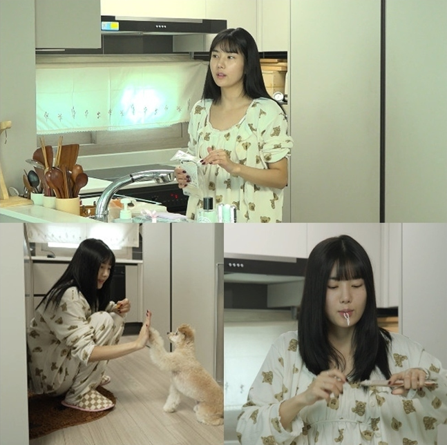 kwon eun bi