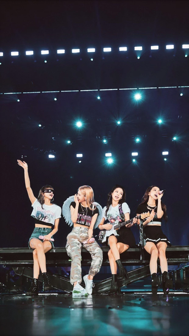 blackpink 