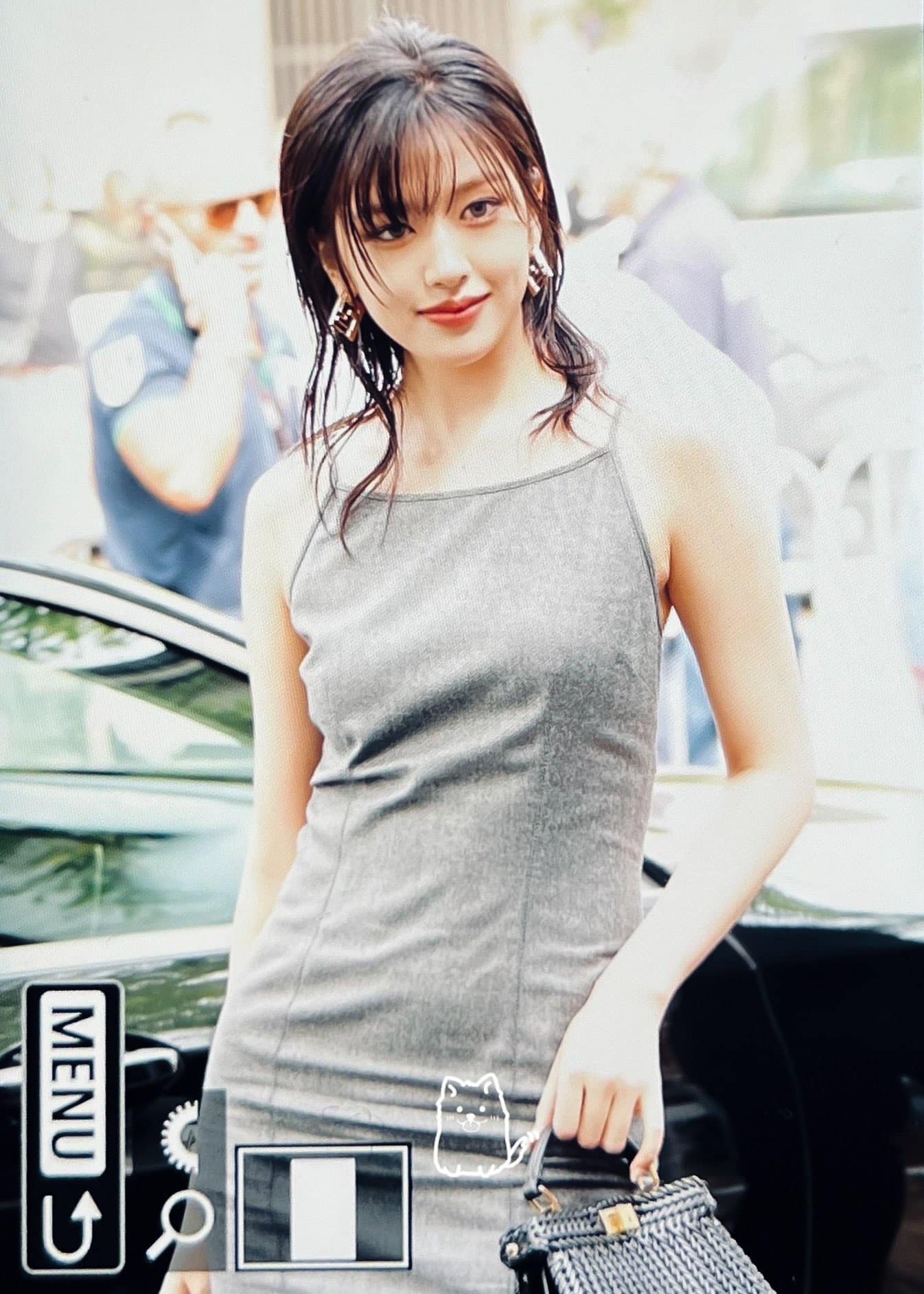 an yu jin