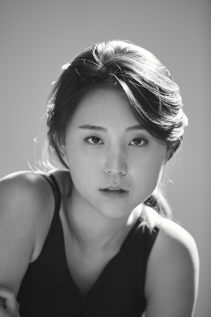 kang joo eun