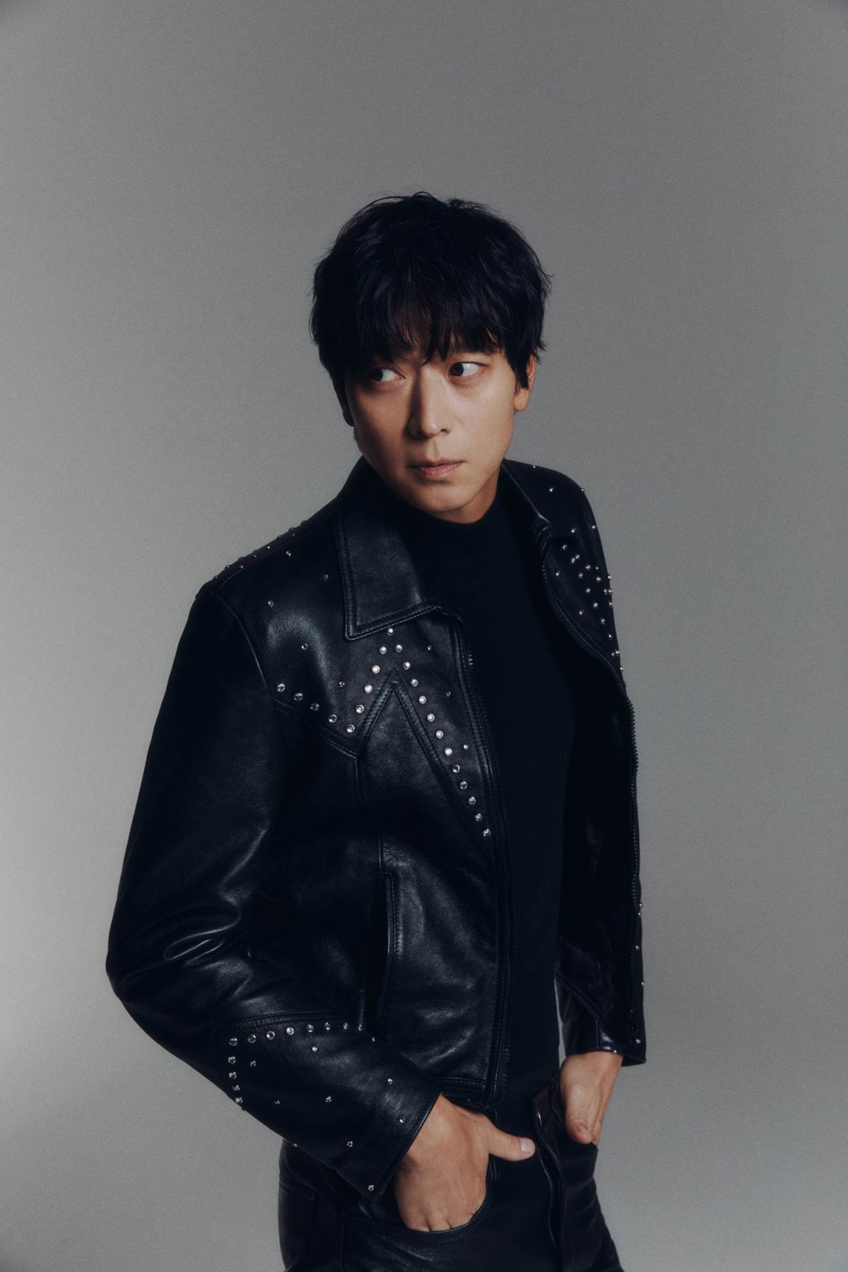 kang dong won