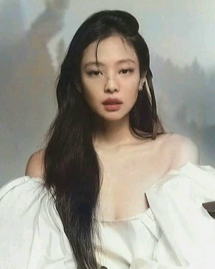 jennie blackpink 