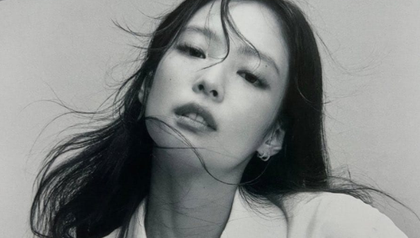 jennie blackpink thumbnail