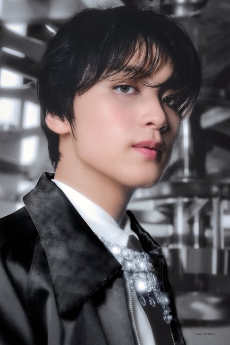 haechan