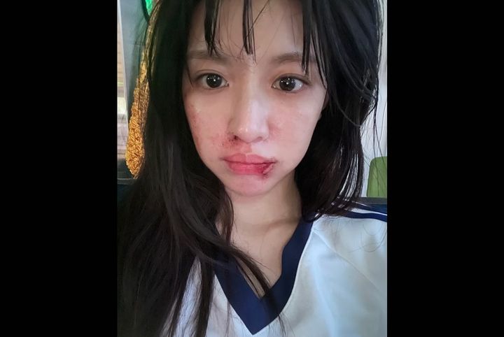Go Yoon-jung
