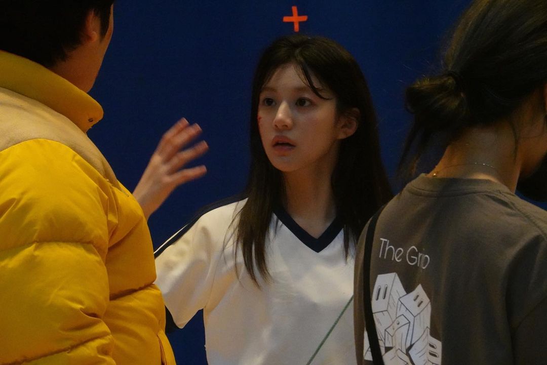 Go Yoon-jung