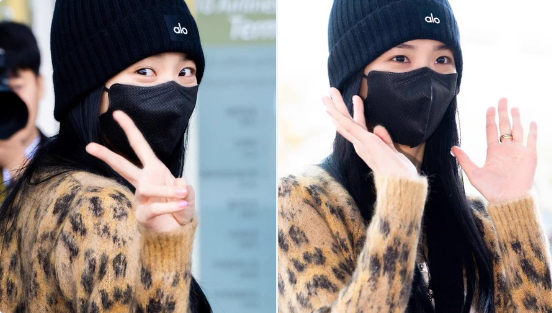 jisoo blackpink -thumbnail