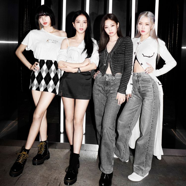 blackpink