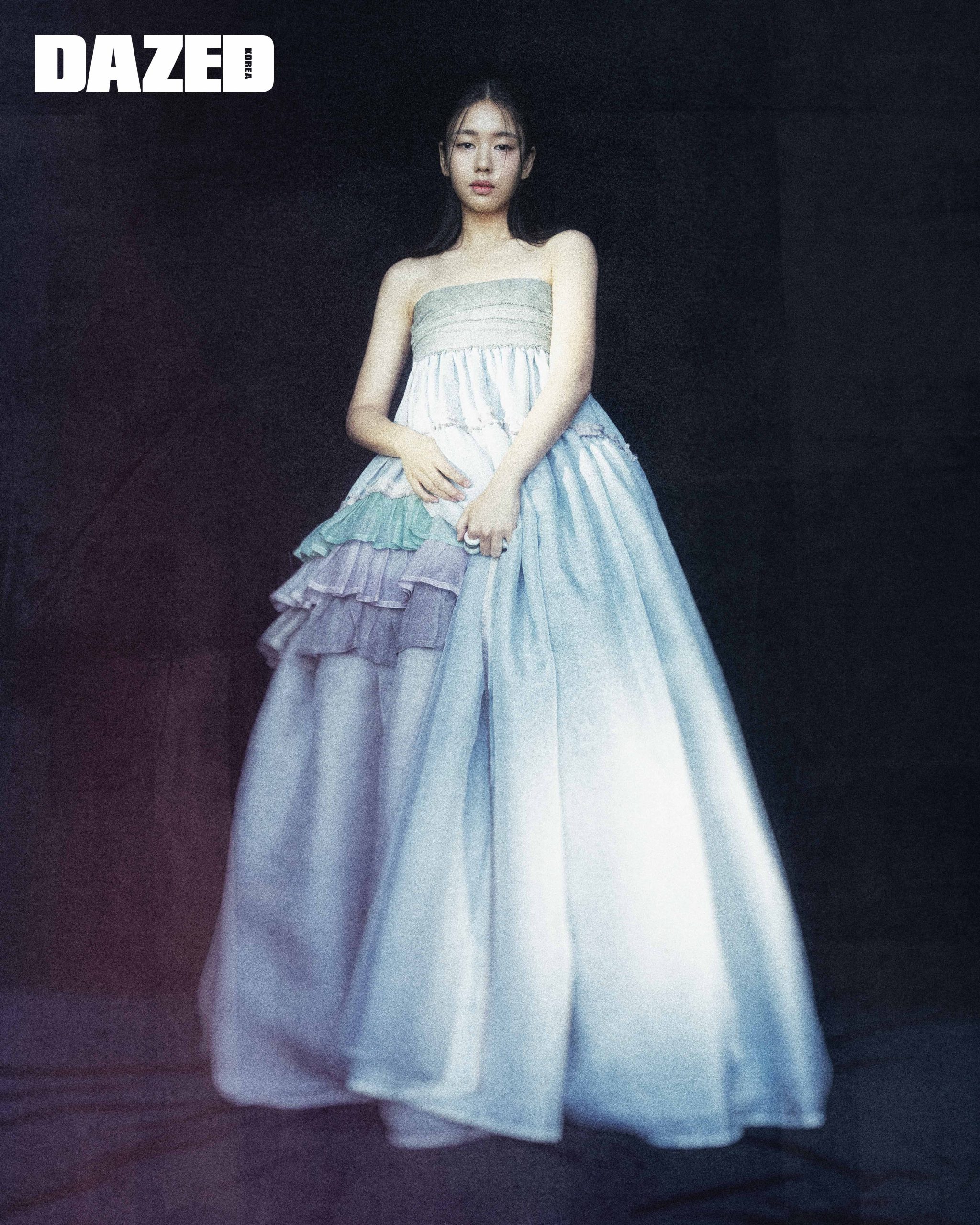 an eunjin