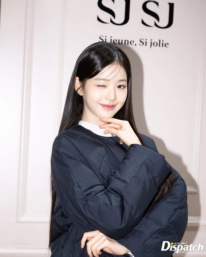 jang won young