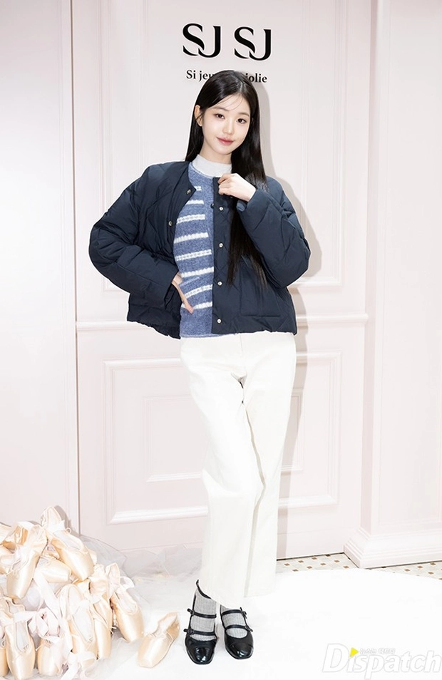 jang won young