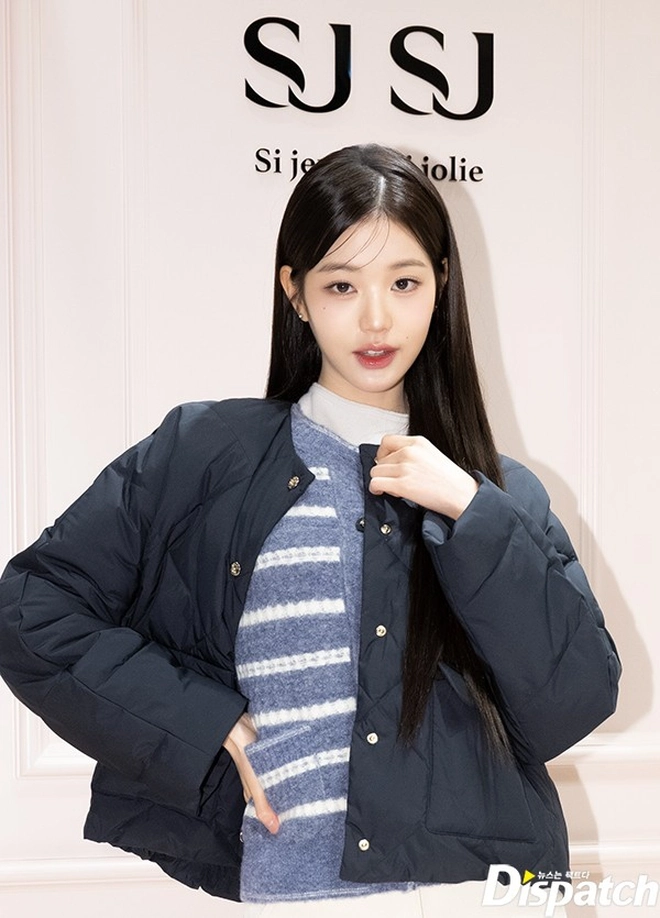 jang won young