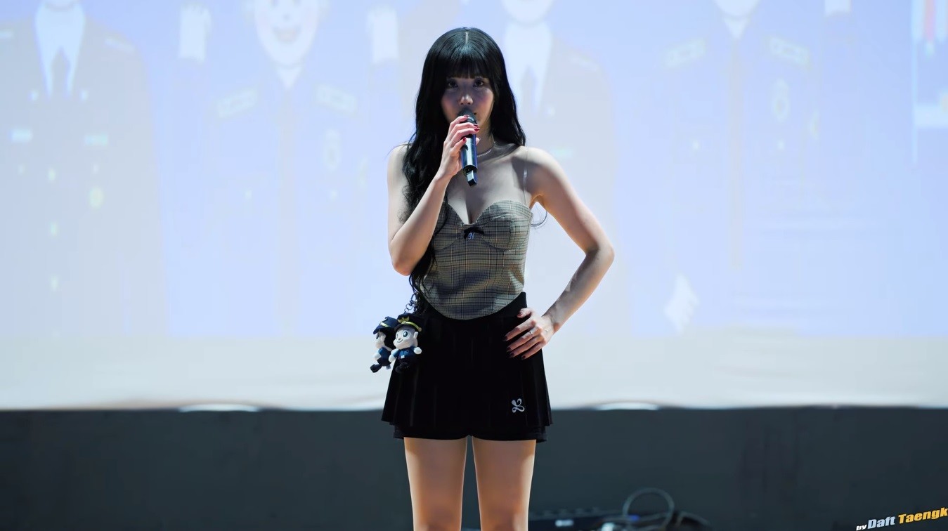 kwon eun bi