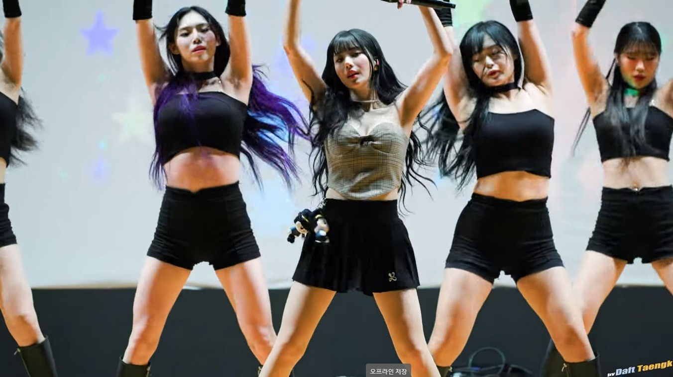 kwon eun bi