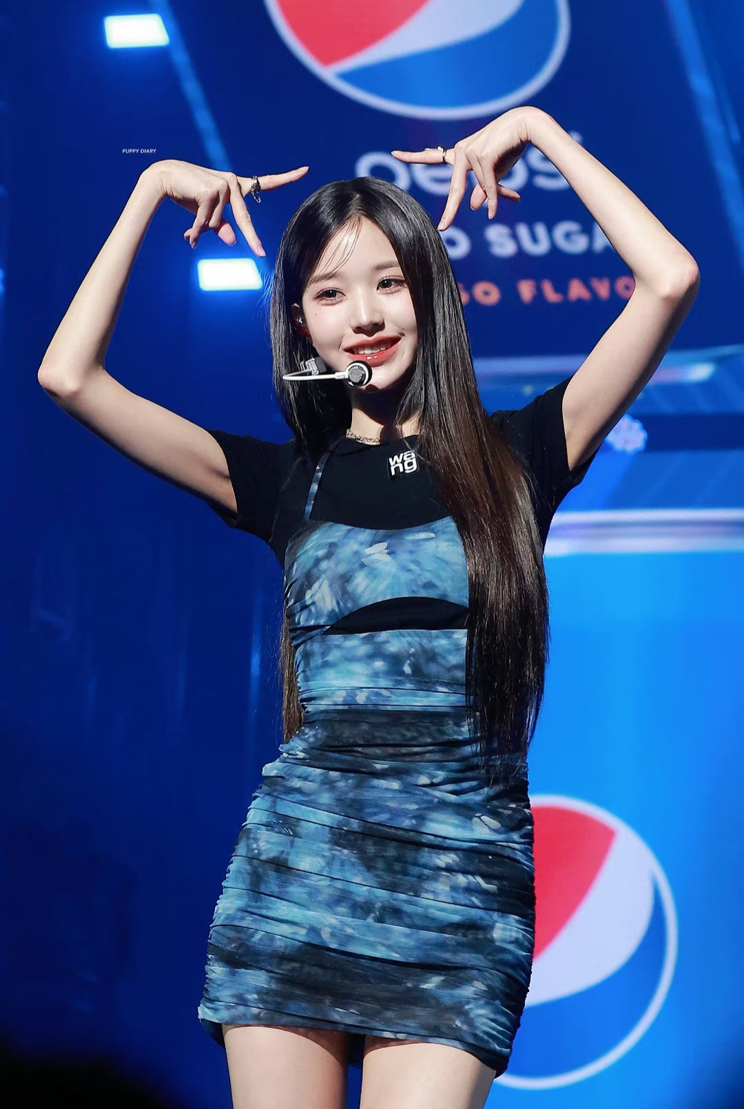 jang won young