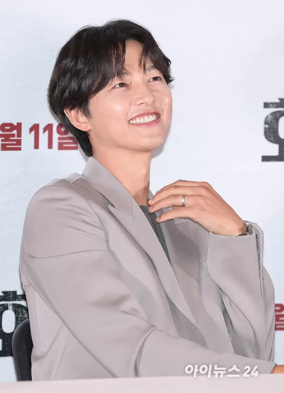 song joong ki 