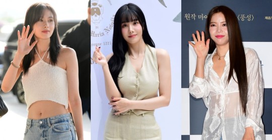 Sana Eunbi Kwon Solar thumbnail