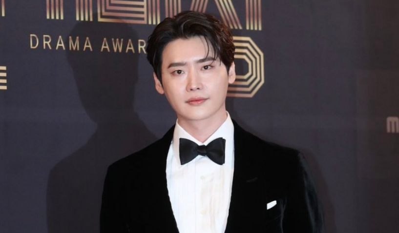 Lee Jong-suk