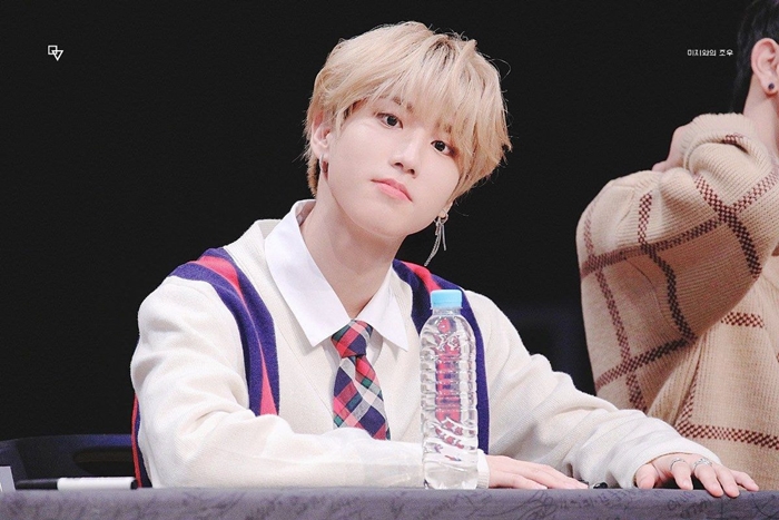 stray kids han thumbnail