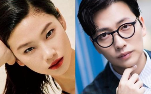 lee dong hwi jeong ho yeon -thumbnail