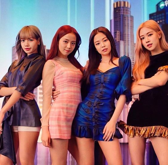 blackpink