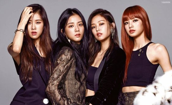 blackpink thumbnail