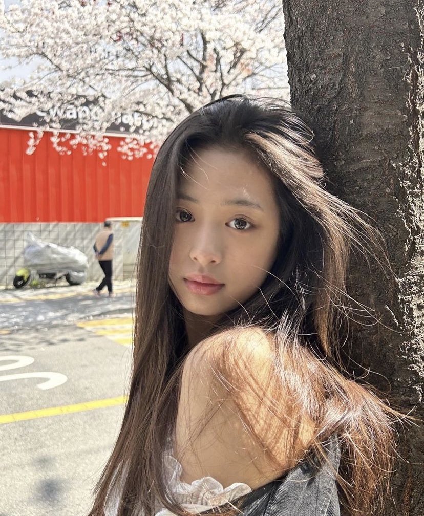 ahyeon babymonster