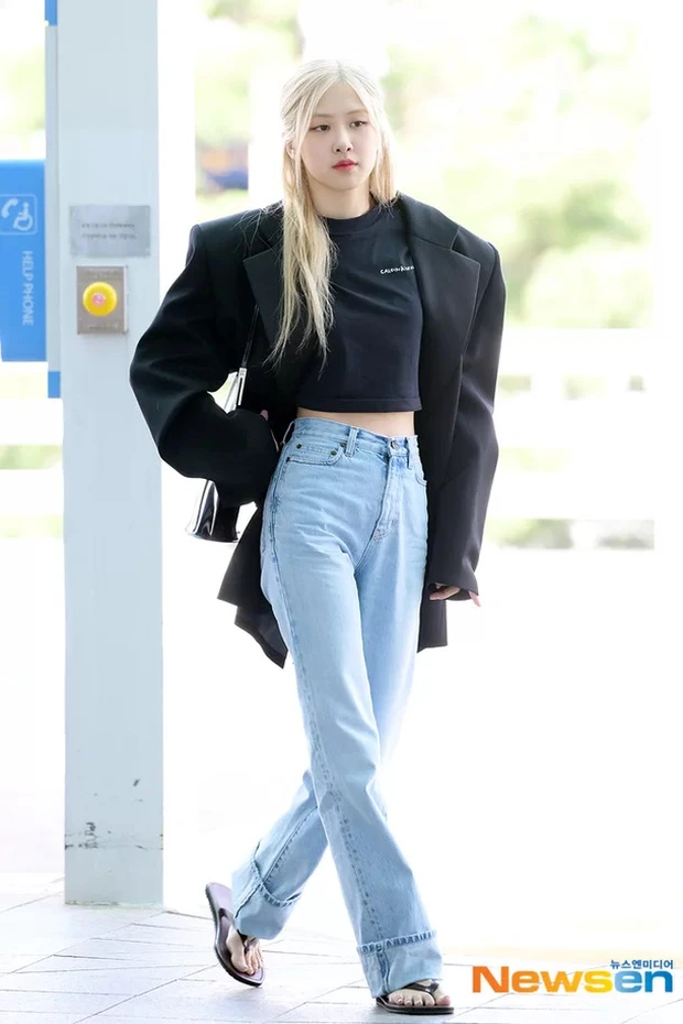 rose blackpink 