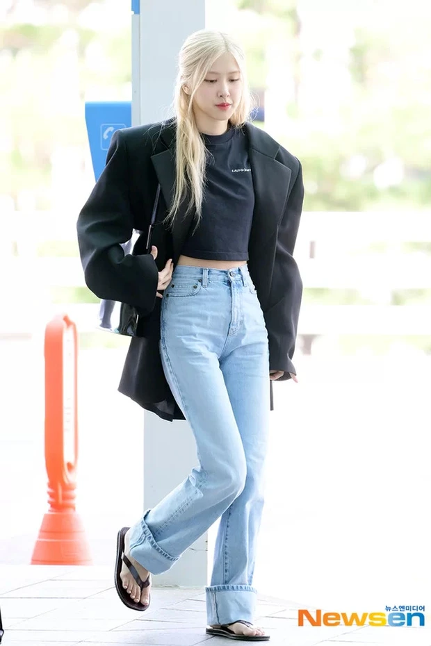 rose blackpink 