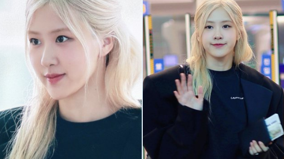 rose blackpink thumbnail