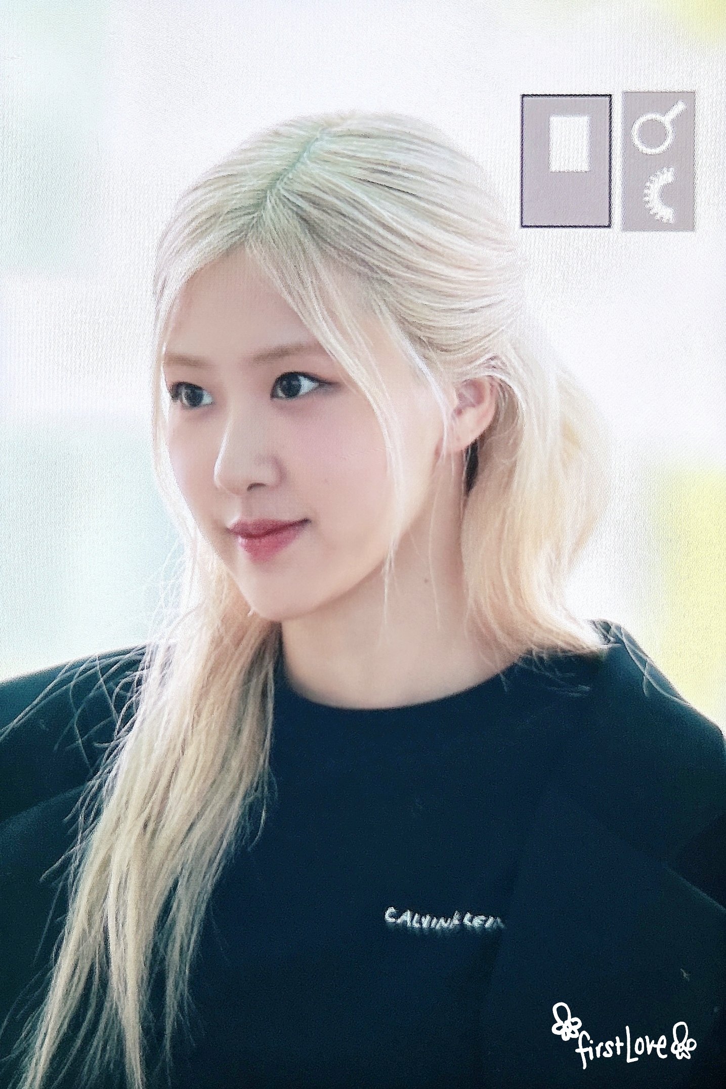 rose blackpink 