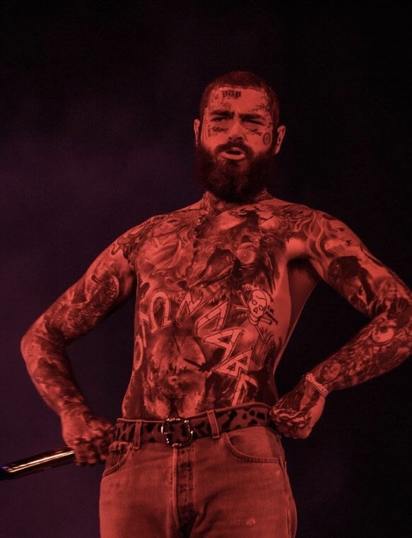 Post Malone
