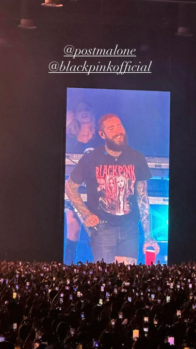 Post Malone