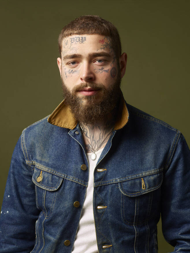Post Malone