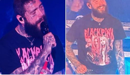 Post Malone thumbnail
