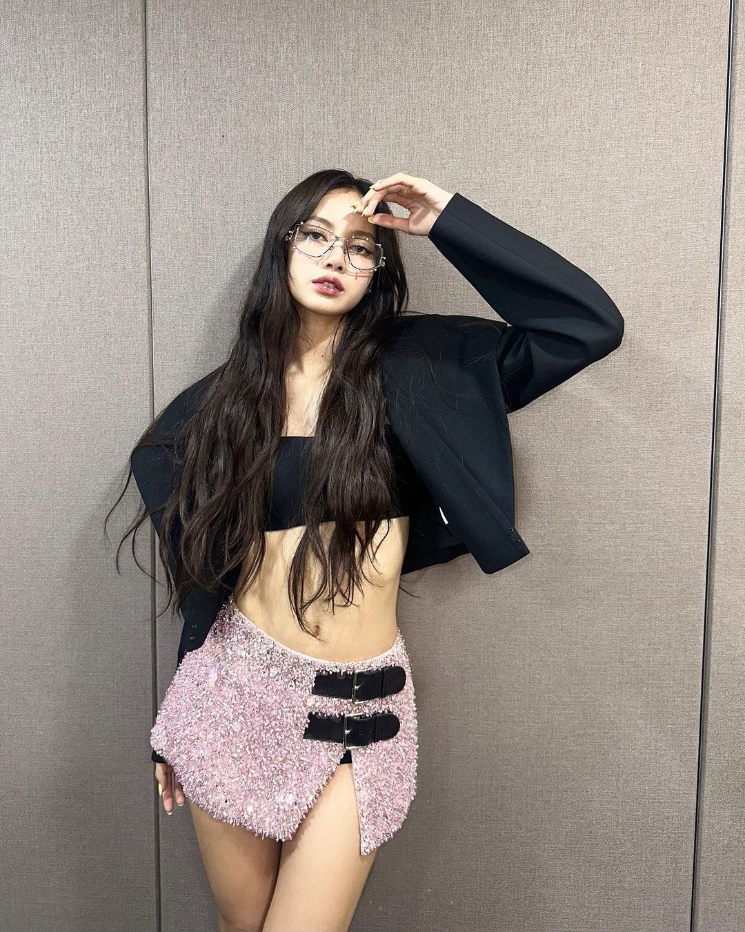 lisa blackpink 