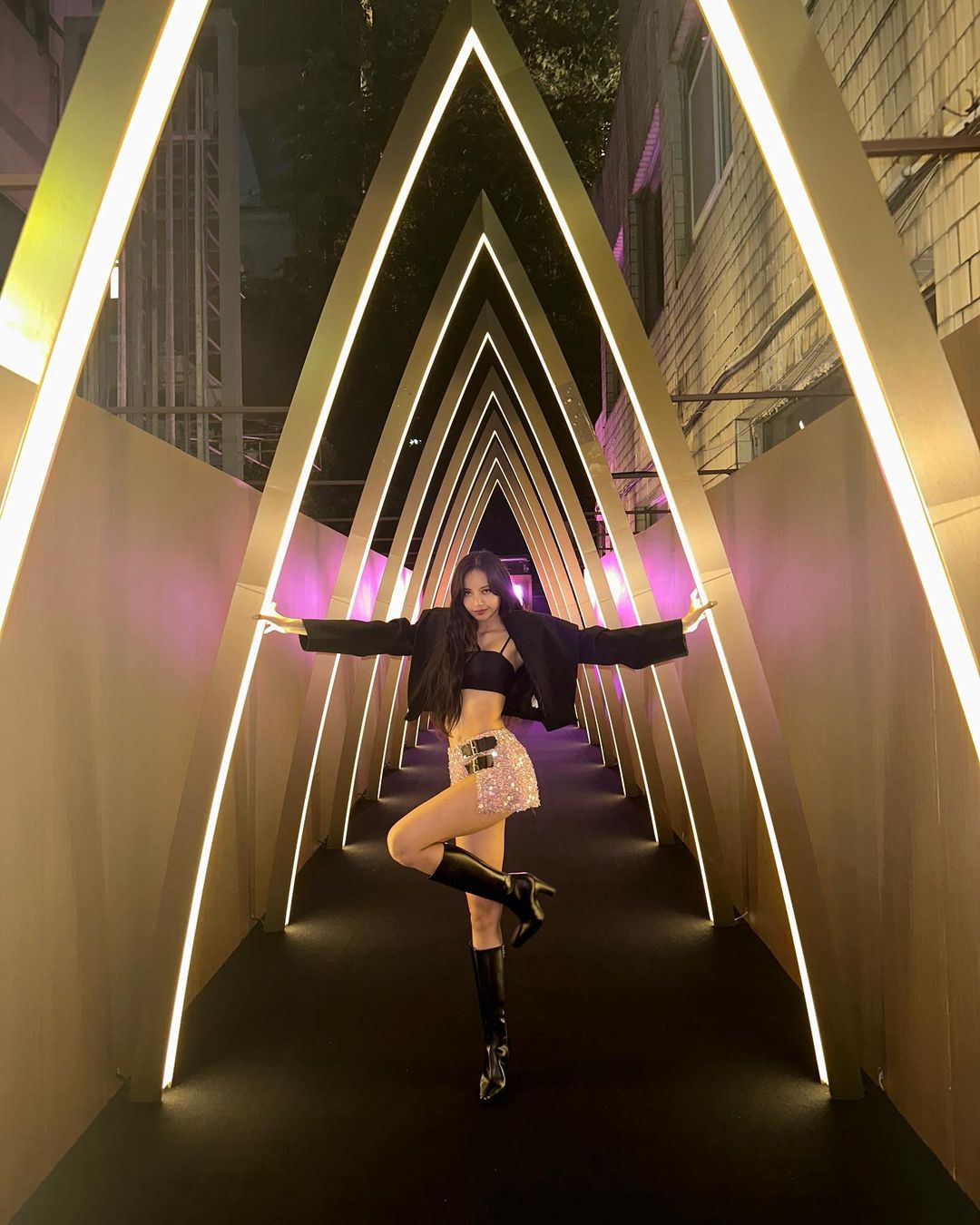lisa blackpink 
