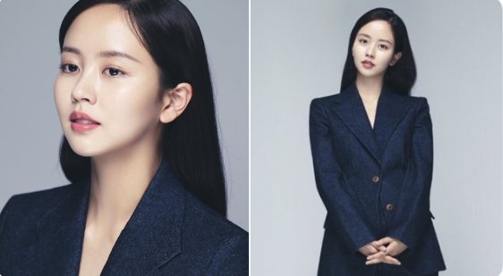 Kim So-hyun -thumbnail