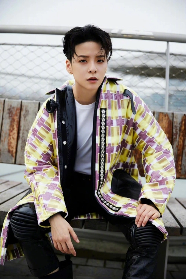 amber
