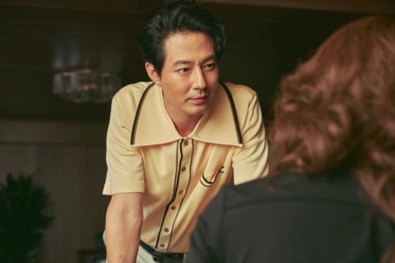 jo in sung