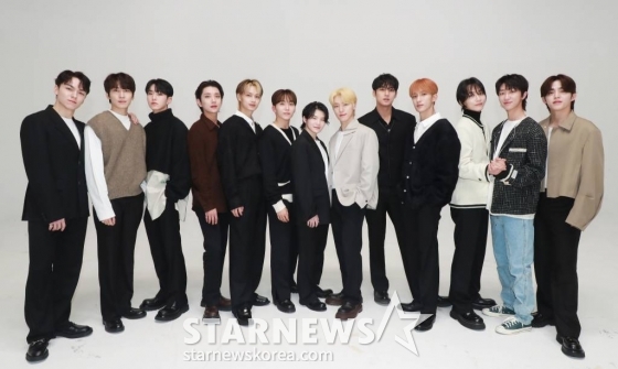 seventeen