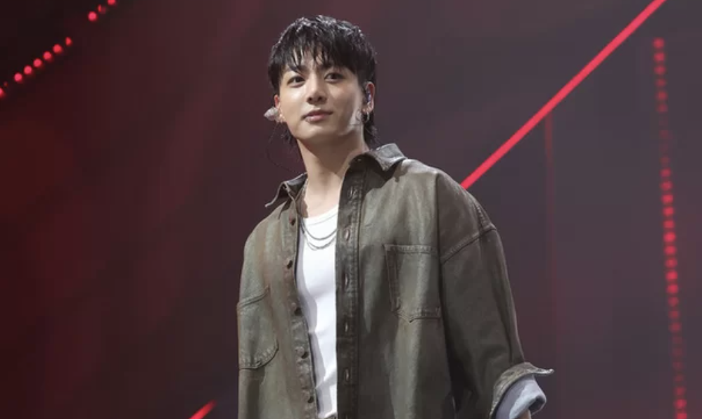 jungkook
