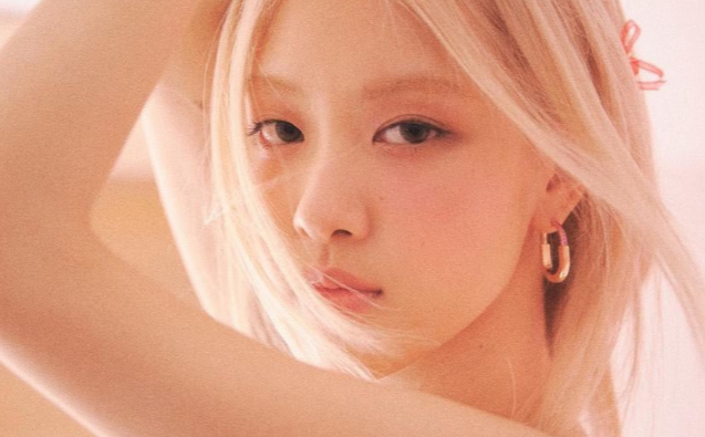 rose blackpink -thumbnail
