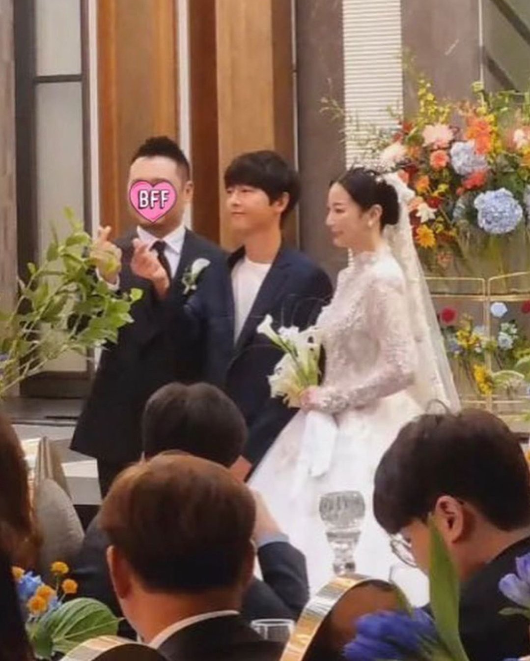 ahn hye kyung song joong ki 