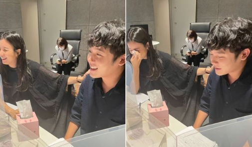 han hyo joo moving behind the scene thumbnail