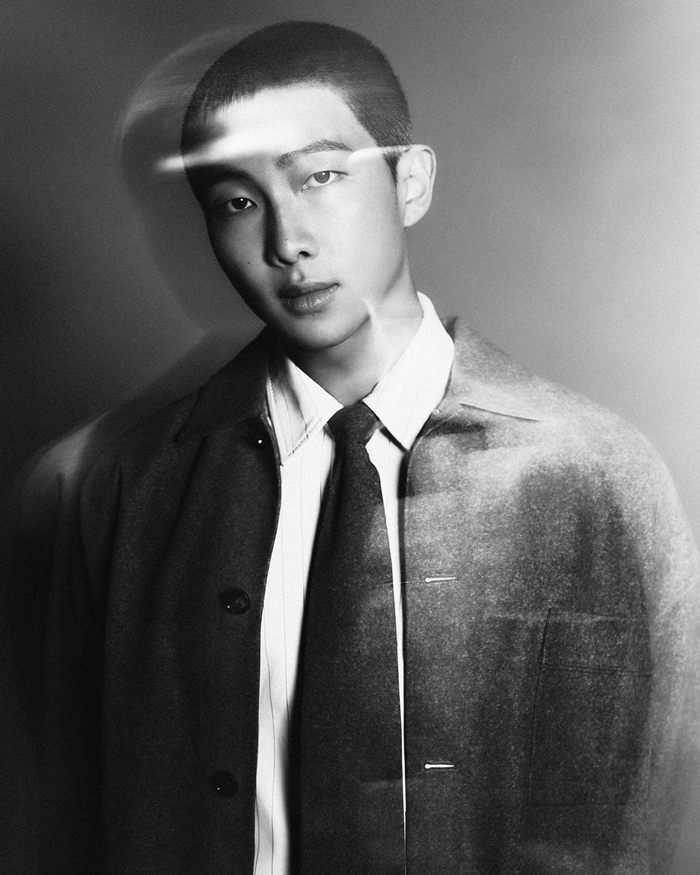 bts rm