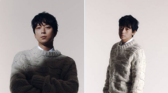 Kang Dong-won thumbnail