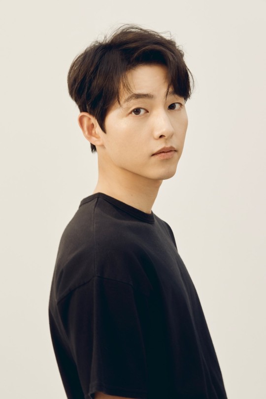 song joong ki