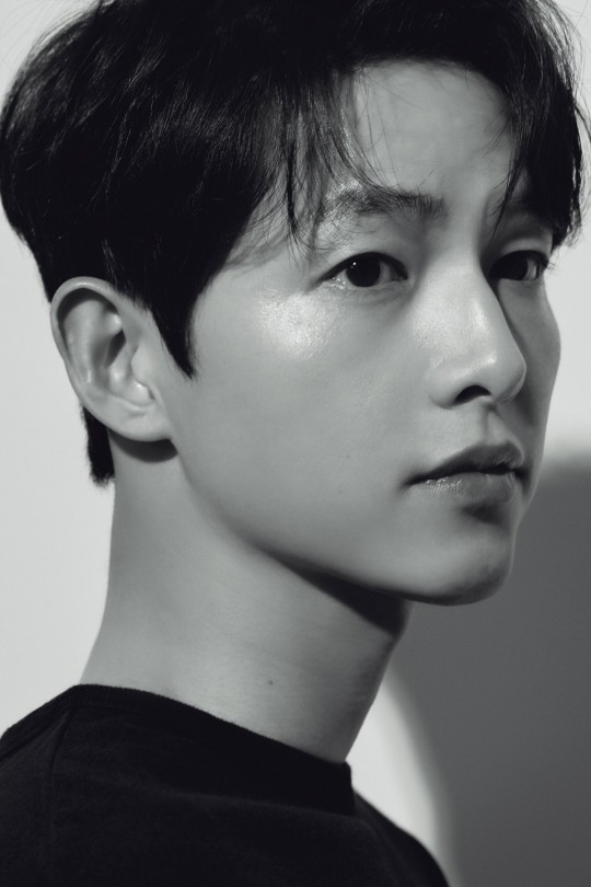 song joong ki