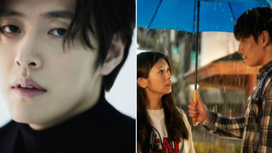Kang Ha-neul 30 days thumbnail
